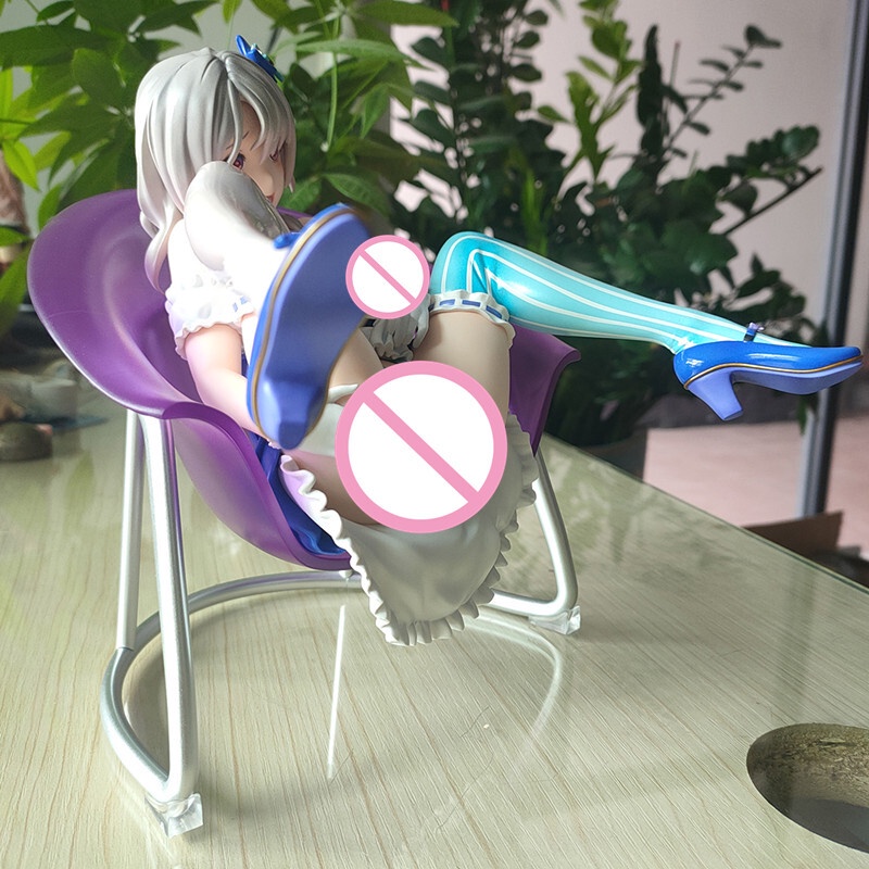 Mô Hình Nhân Vật rina akeboshi anime Nhật Bản Tỉ Lệ 1 / 6