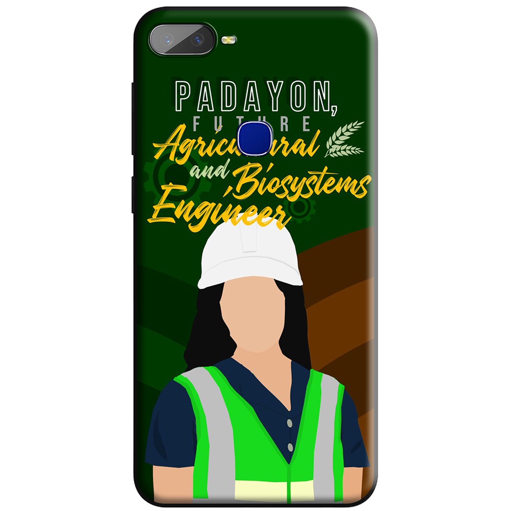 Ốp Điện Thoại Silicon tpu Mềm Hình Bác Sĩ 78nov padayon future doctor Nha Khoa Cho oppo a3s a5 a5s a7 f9 pro a9 2020 a15 a15s