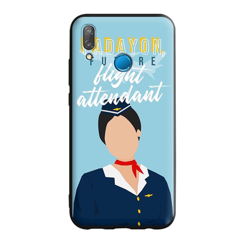 Future lauyer Ốp Điện Thoại Silicon tpu Mềm Hình Bác Sĩ Nha Khoa Cho vivo y17 y12 y15 2020 y11 y20 y19 y11s y12s y20i y20s