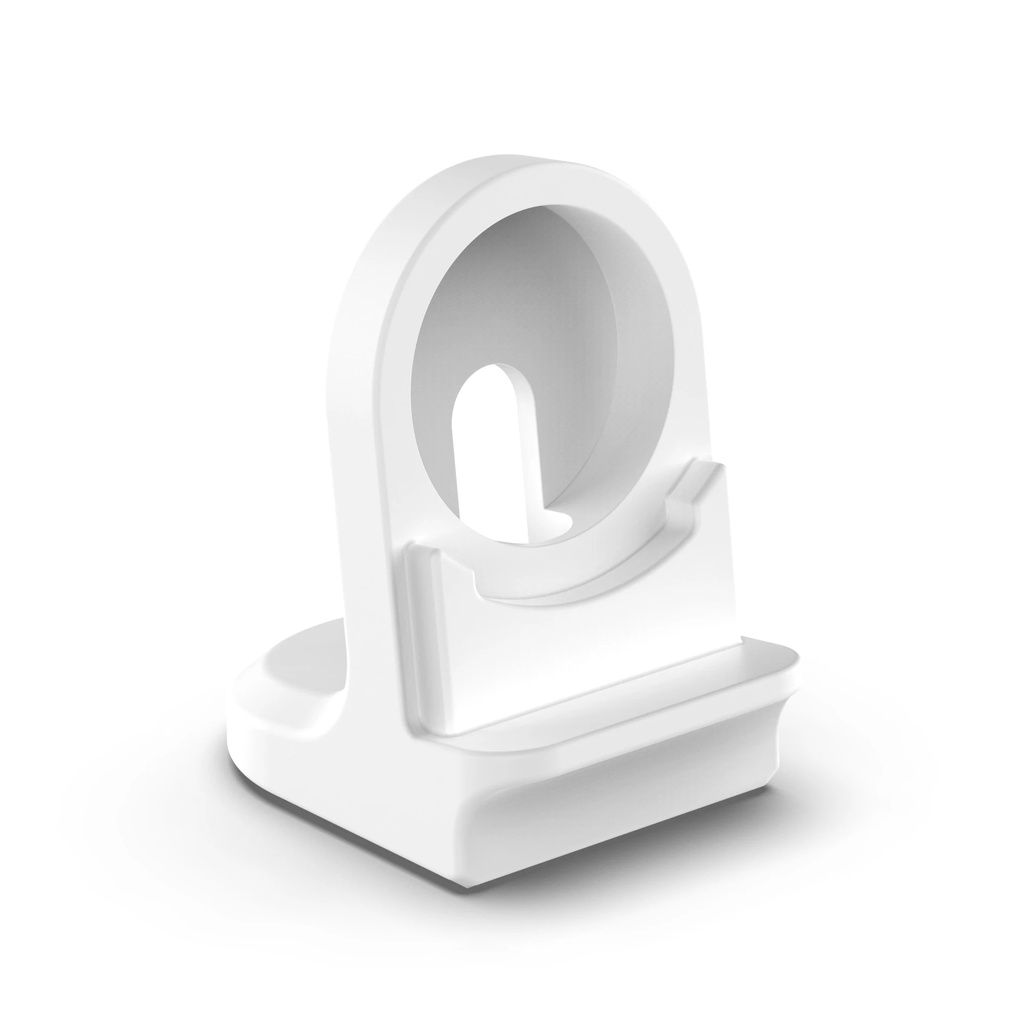 Đế Sạc Bằng Silicon Cho Đồng Hồ huawei gt 4 gt 4 41mm 46mm gt4 Đứng