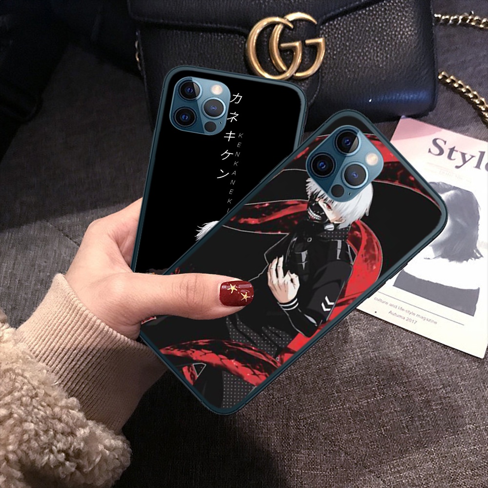 Ốp Điện Thoại tpu Dẻo Họa Tiết Hoạt Hình tokyo ghoul Cho oppo a78 a78 a77s a77 5g a58 a57 4g 2022 g178
