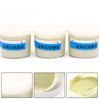 Dụng cụ mài đánh bóng kính 50g chuyên dụng