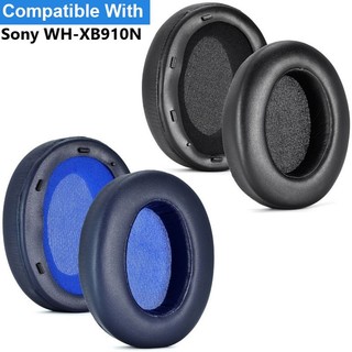 Tai nghe thay thế tai nghe nhét tai cho sony wh-xb910n xb910n tai nghe tai nghe đệm xốp tai nghe bịt tai