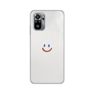 Ốp Điện Thoại Silicon Mềm Cho redmi note 10 / note 10s / note 10 pro / note 11 / note 12 pro
