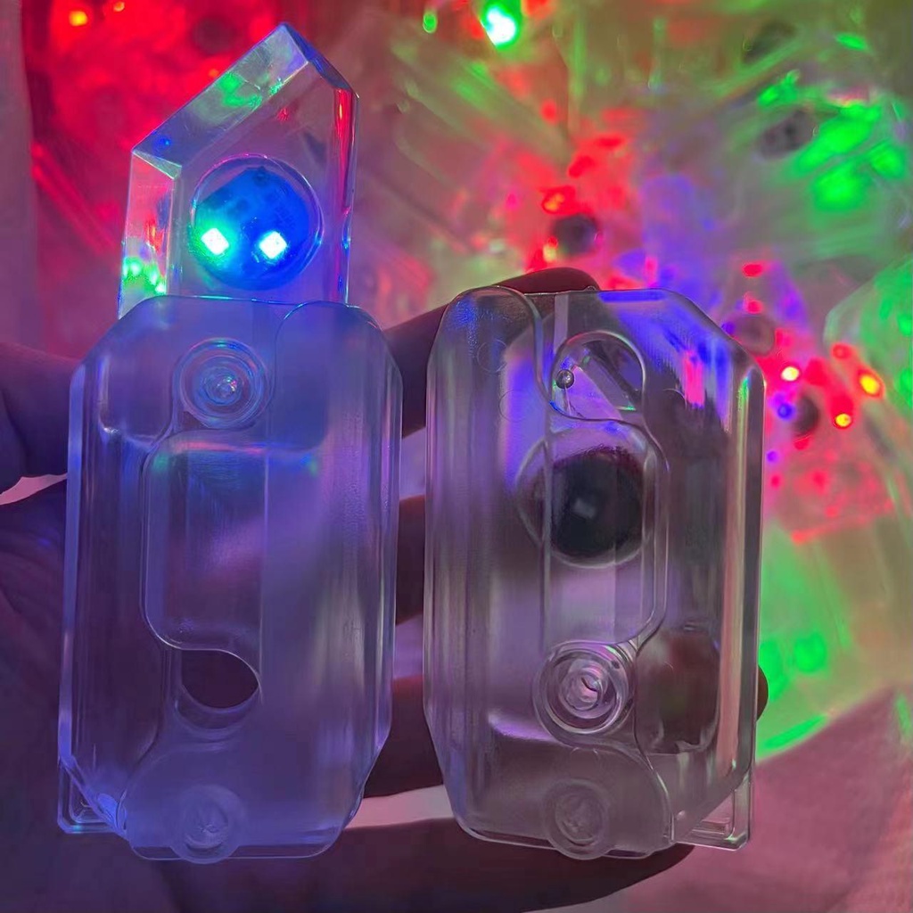 Quà Tặng Đồ Chơi Giải Nén Bức Xạ Dạ Quang 3d tiktok 2023