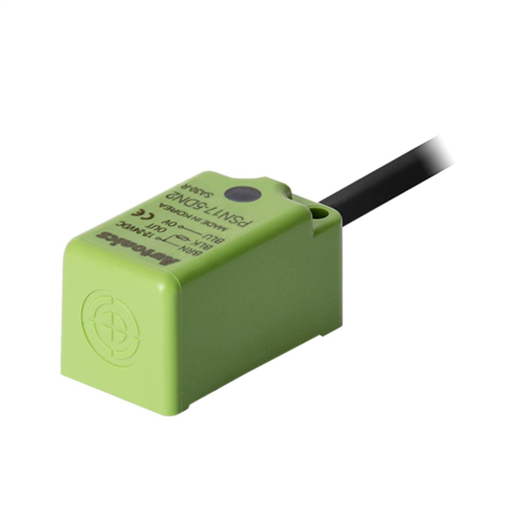 Công tắc tiệm cận SZ PSN17-5DN2
