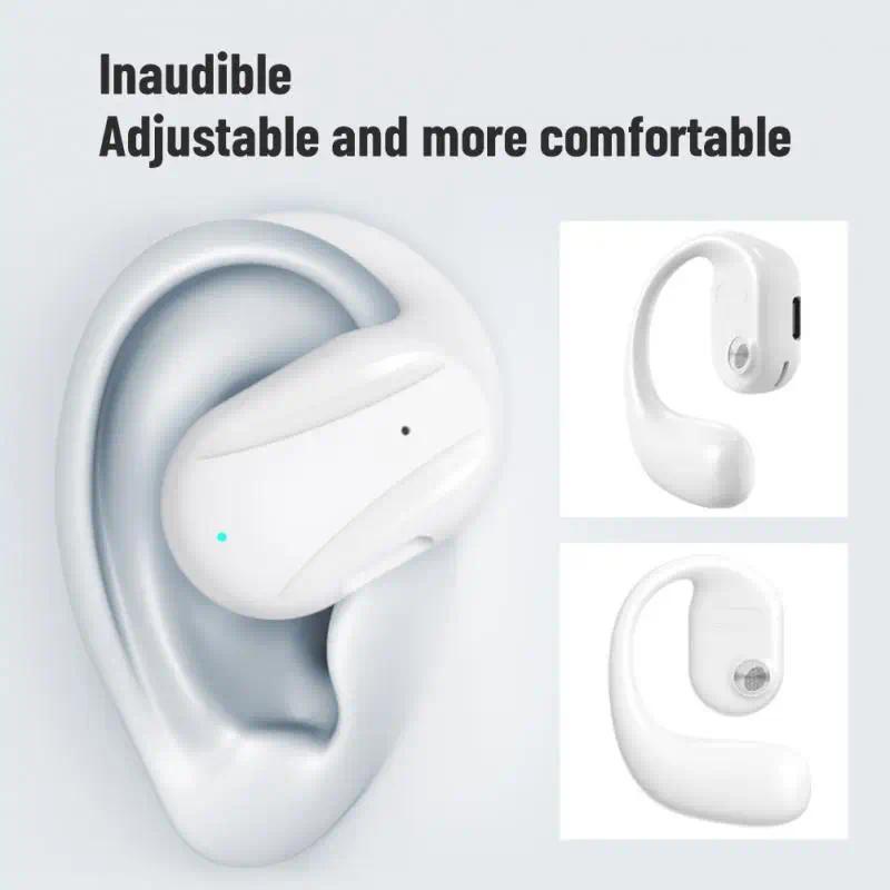 Tws Tai nghe không dây 5.2 hifi Chống Nước Phong Cách Doanh Nhân