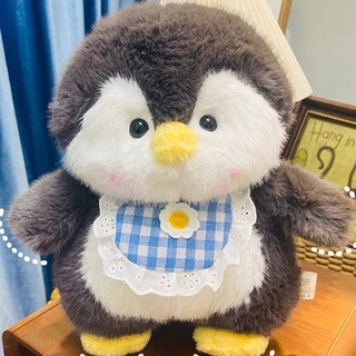 HYC Humey✨Chim cánh cụt✨Gấu Bông Chim cánh cụt Búp bê chim cánh cụt Chim cánh cụt ôm gối Đồ chơi sang trọng Quà sinh nhật Quà tặng trẻ em
