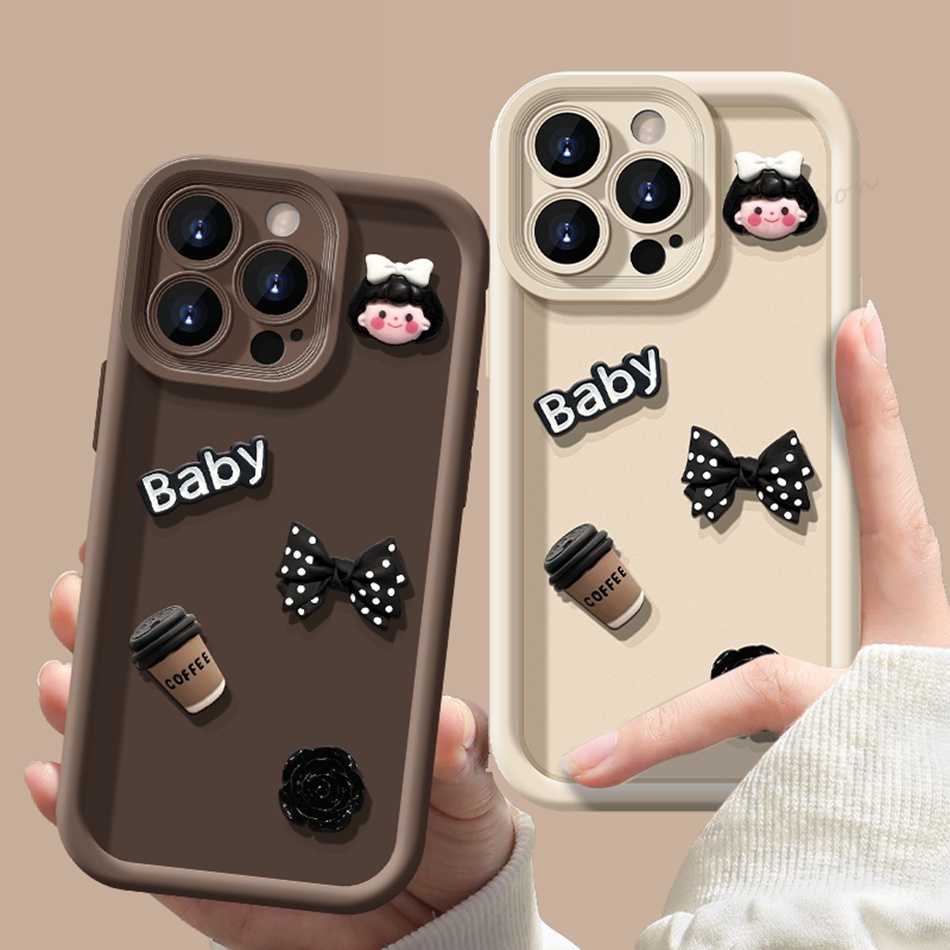 Ôp Điện Thoại Silicon Dẻo Hình Doremon 3d Cho iphone 11 12 13 14 15 pro max plus 11pro 13pro x xr Xsmax 7 8 plus se 2020 2022 Ốp