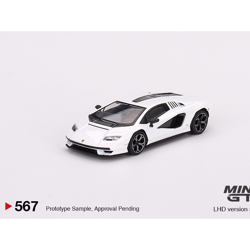Mô Hình Xe Hơi shelby568 575 529 ac24 547 lancia 455 552 531 Bằng Hợp Kim Tỉ Lệ 1: 64 s15 520 547 512