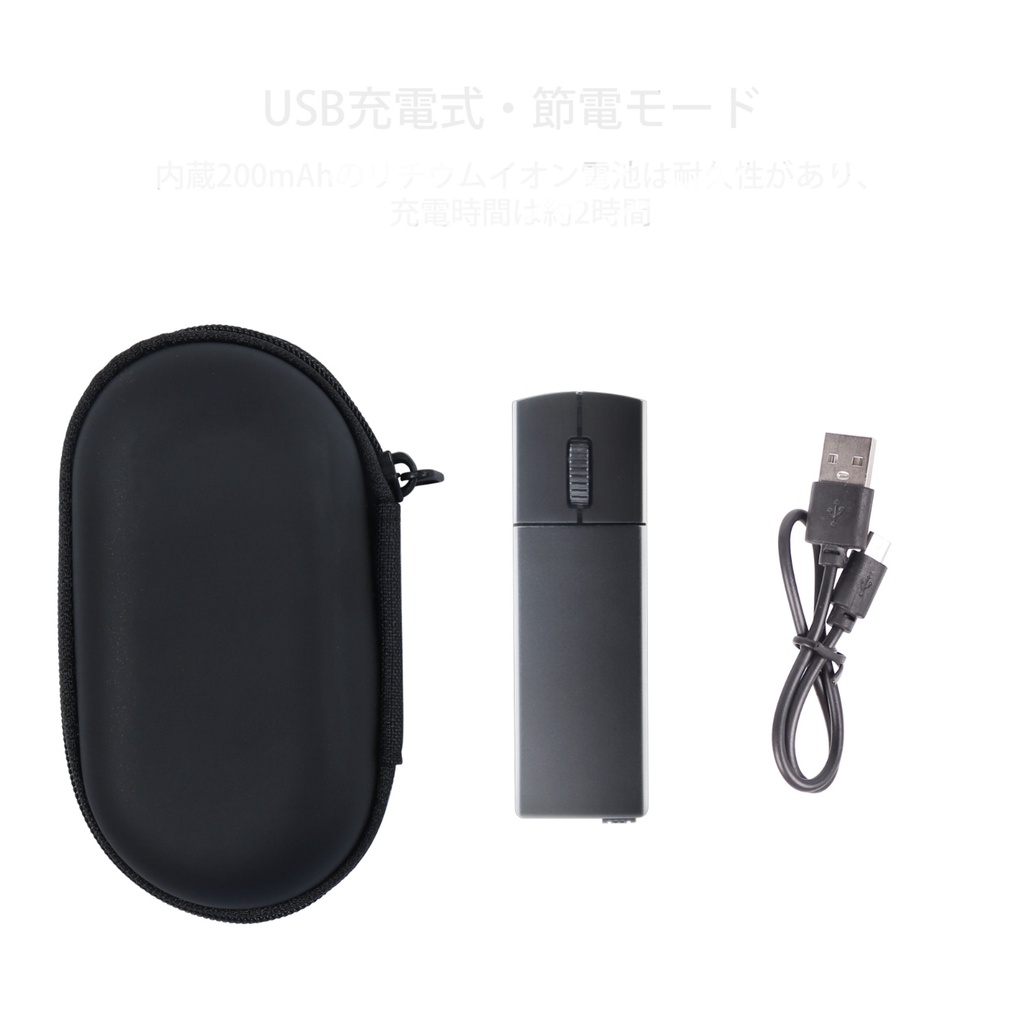 Chuột Không Dây mini Cho pc laptop