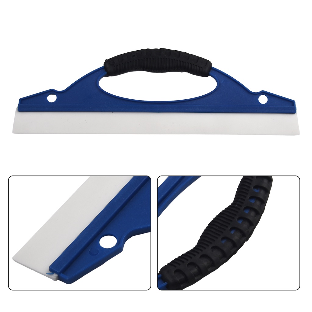 Cây Gạt Nước Bằng silicone Linh Hoạt Dùng Lau Kính Xe Hơi