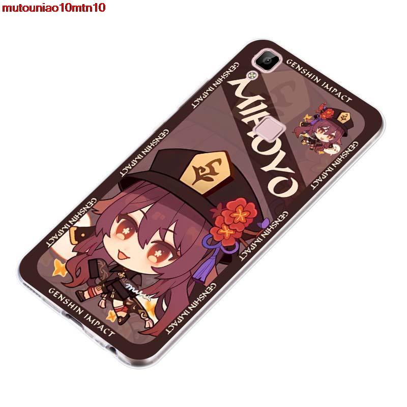 Ôp Điện Thoại Cho vivo v3 max v5s v5 lite x9 x9s v7 v9 x20 x21 x23 y20 y20i y20s y12s iqoo u1x y30g y11s y20g y73s s7e plus Ốp