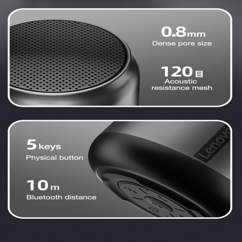 Loa bluetooth Không Dây k30 Âm Thanh Siêu Trầm Chất Lượng Cao