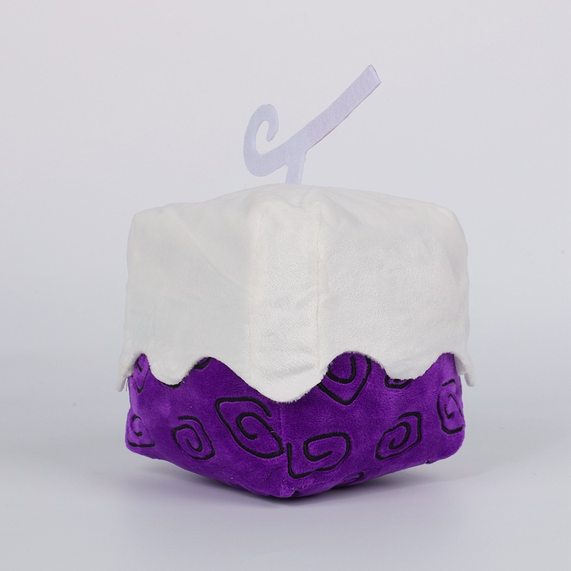 ✨Blox Fruits✨Gấu Bông Blox Fruits Game Hộp Đồ Chơi Nhồi Bông Mềm Mại Hình Trái Cây roblox Dễ Thương Cho Bé