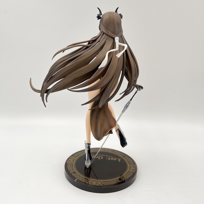 Mô Hình Nhân Vật moyan devil Trong anime Sakura 26cm