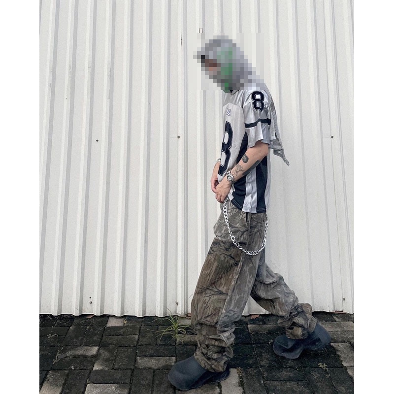 2023 jesse - Áo Thể Thao