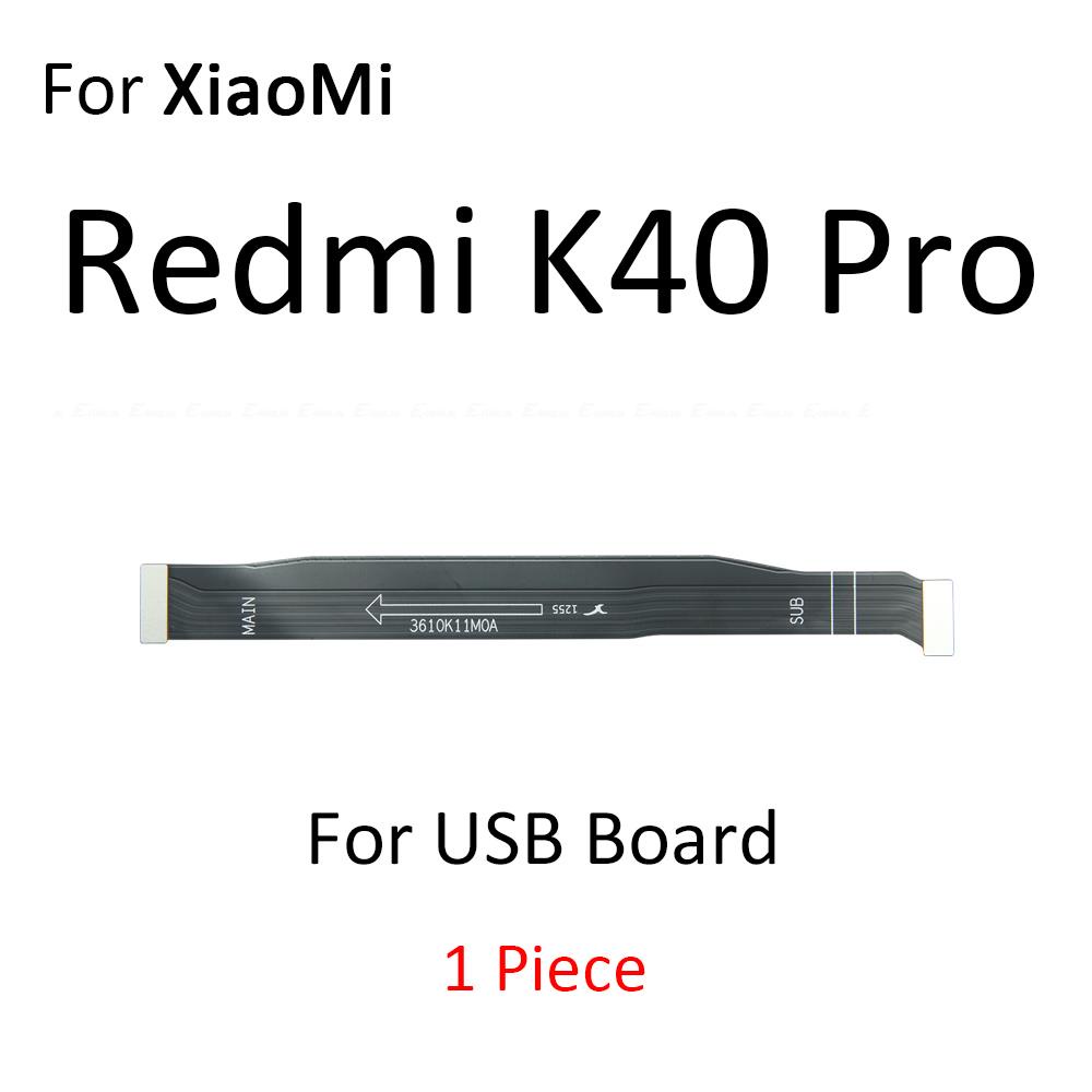 Bo Mạch Chủ Cho Điện Thoại xiaomi redmi k20 k30 k30s k40s k40 pro plus 4g 5g