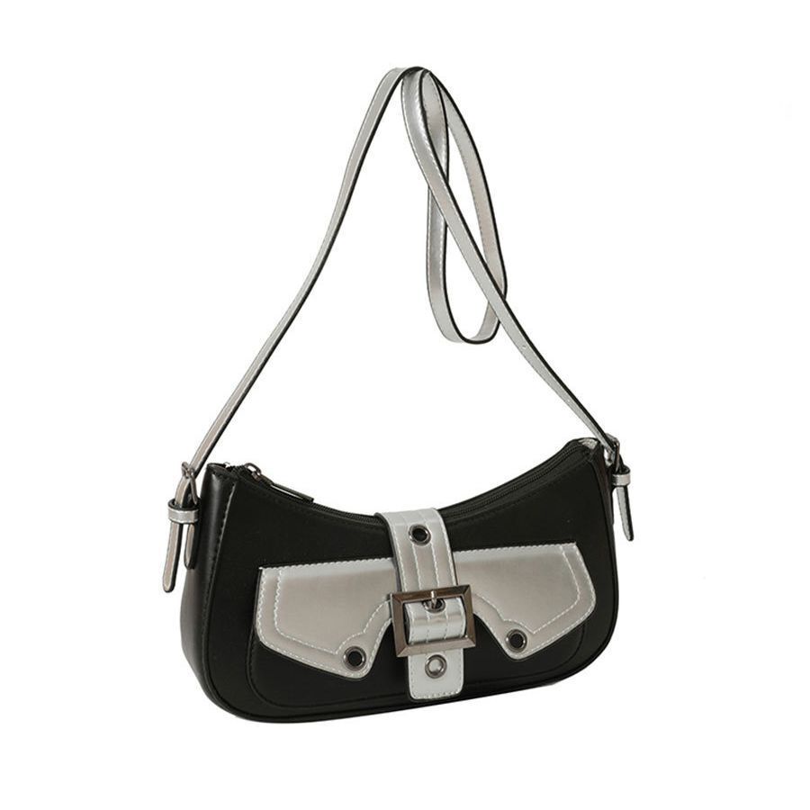 Túi Xách Đeo Chéo Cỡ Lớn Thời Trang Cho Nữ