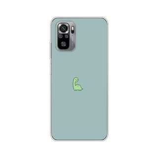 Ốp Điện Thoại Silicon Mềm Cho redmi note 10 / note 10s / note 10 pro / note 11 / note 12 pro