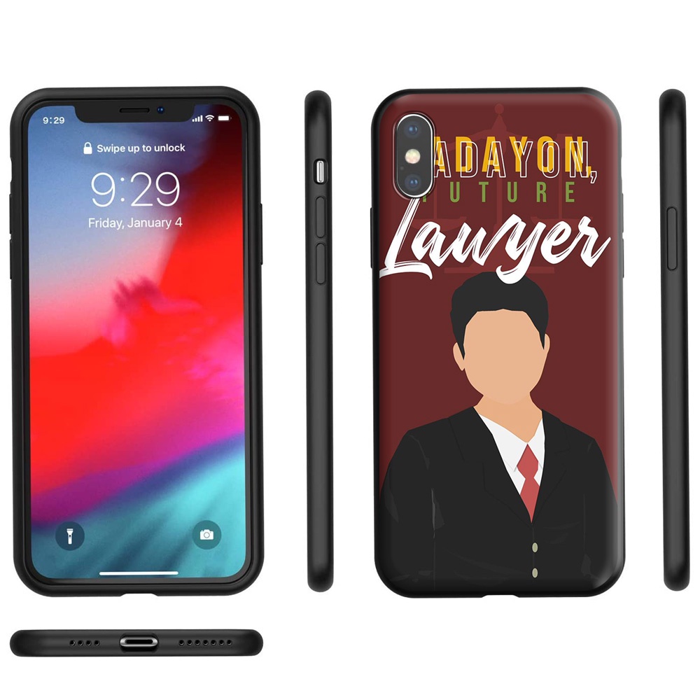 Future lauyer Ốp Điện Thoại Silicon tpu Mềm Hình Bác Sĩ Nha Khoa Cho vivo y17 y12 y15 2020 y11 y20 y19 y11s y12s y20i y20s