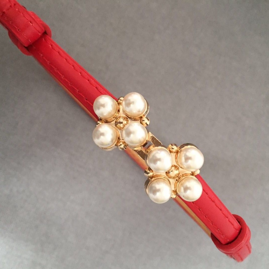 Hàng Có Sẵn! Hàng Có Sẵn! Thắt Lưng Da Thật unisex Thời Trang Chất Lượng Cao