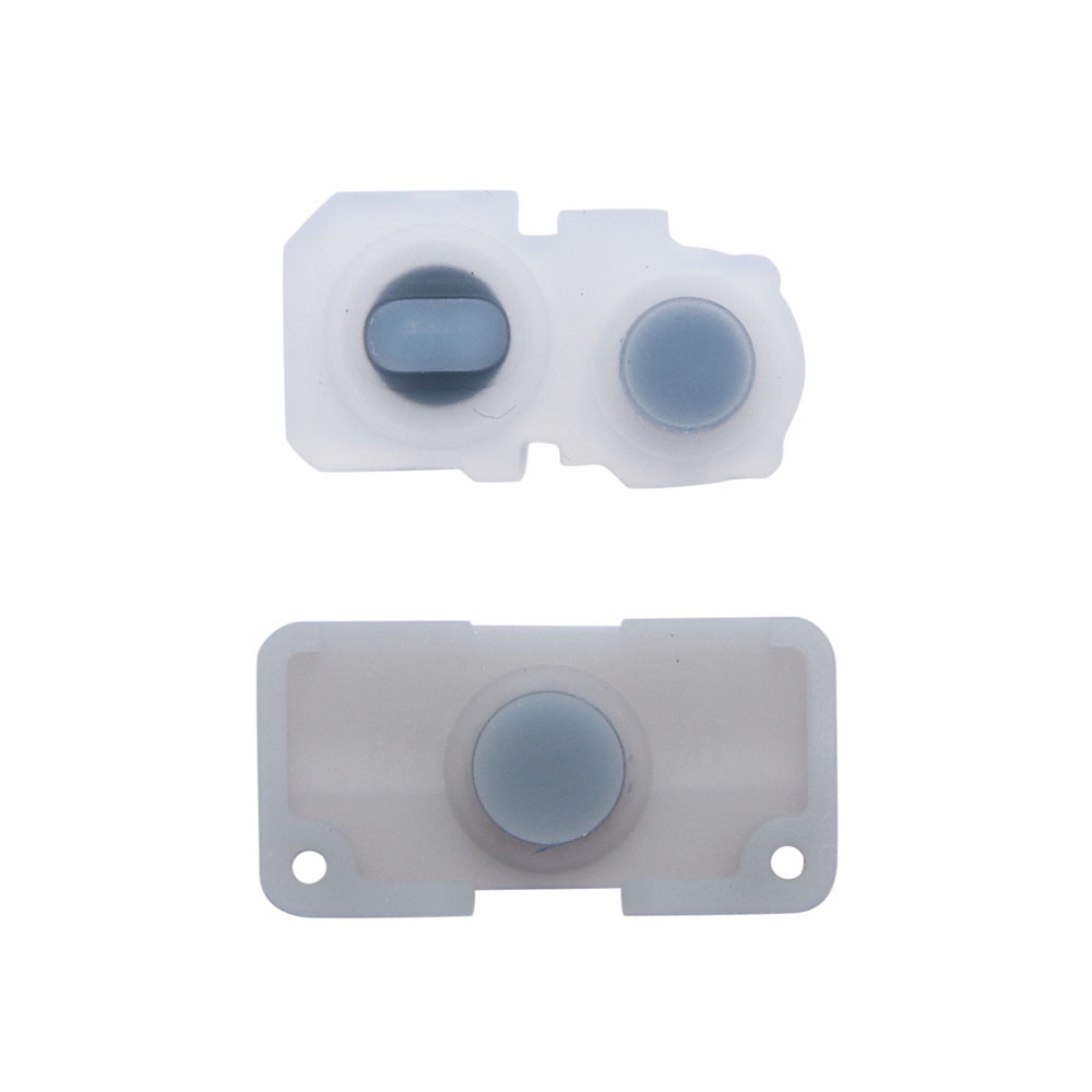 Đệm Cao Su Silicon Dẫn Điện Cho Tay Cầm Chơi Game dualshock v1 v2 sony playstation 5 ps5