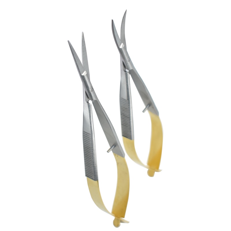 Kéo Cắt Răng Chuyên Dụng Chất Lượng Cao