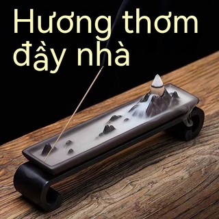 Lò hương đảo ngược, hương, lò hương.