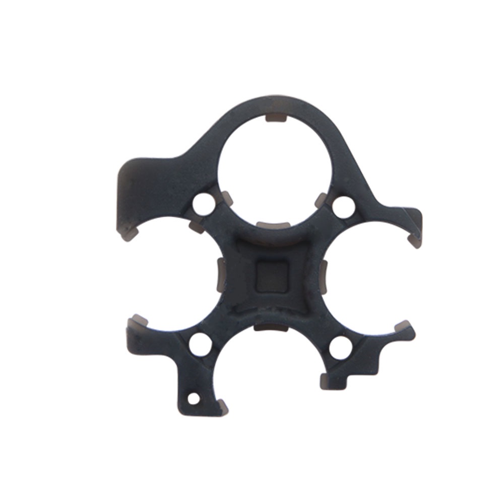 Đệm Cao Su Silicon Dẫn Điện Cho Tay Cầm Chơi Game dualshock v1 v2 sony playstation 5 ps5