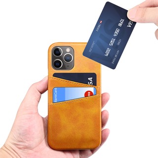 Ốp điện thoại thời trang cho iphone 7plus 8plus 7 8 se 6plus 6splus 6 6s⭐ốp điện thoại da kèm ngăn đựng thẻ cho iphone⭐ốp điện thoại chống sốc cho iphone 5 5s 5se