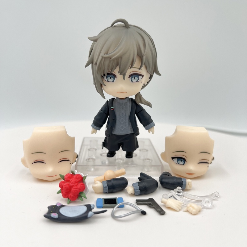 #1848 Mô Hình Nhân Vật anime nijisanji kanae Dễ Thương Xinh Xắn #1849 Mô Hình Nhân Vật sasaki saku Dễ Thương Xinh Xắn #1587 Mô Hình Nhân Vật nijisanji kuzuha