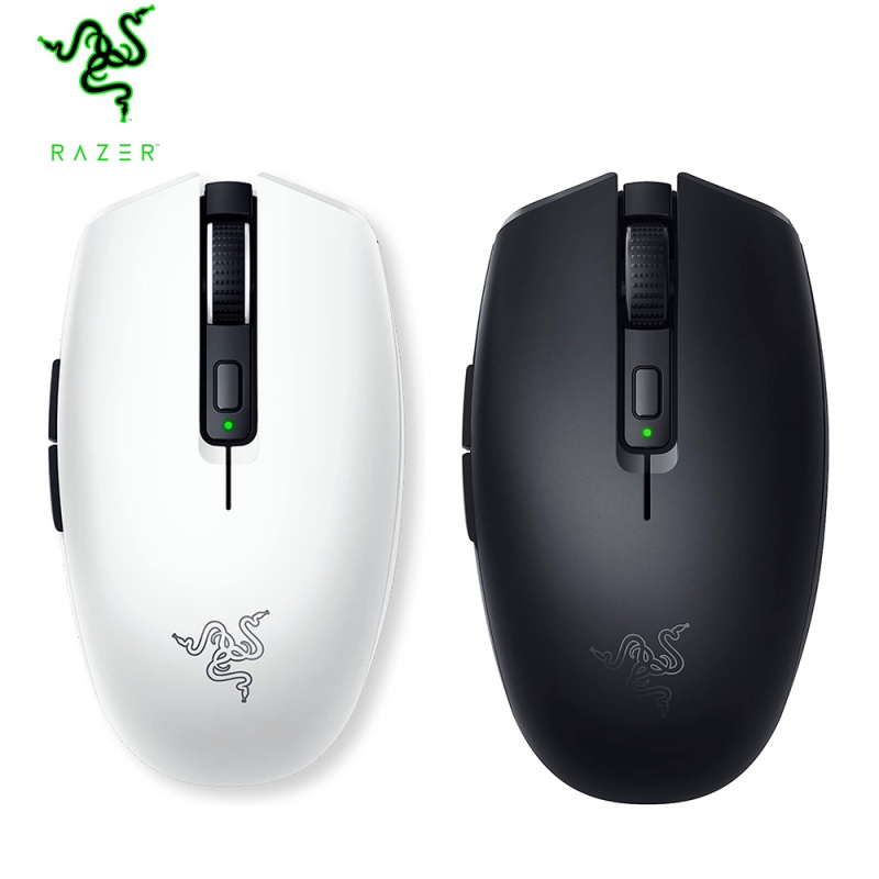 Chuột Không Dây orochi v2 5g Tiên Tiến 18k