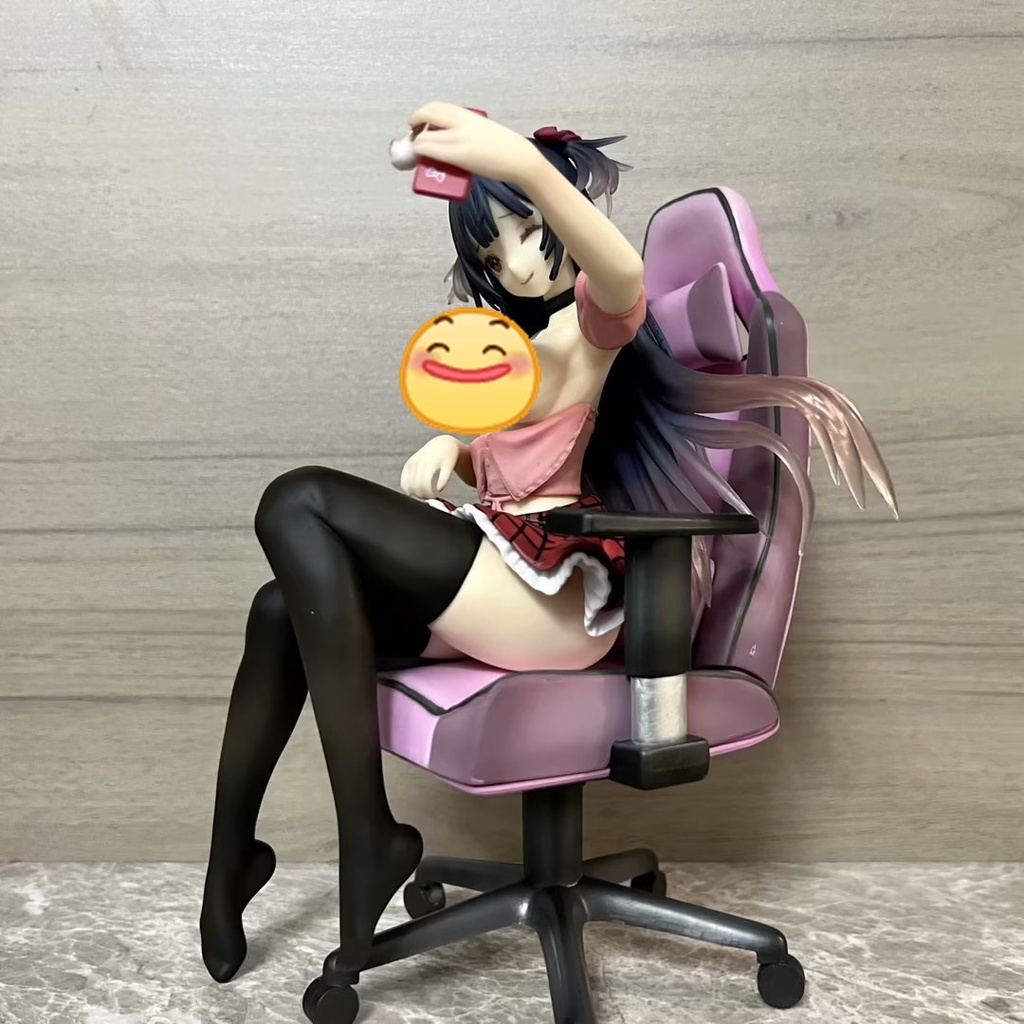 Mô Hình Búp Bê Công Chúa Sốt Xinh Đẹp Trong anime