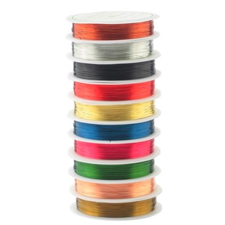 Cuộn Dây Đồng 0.3mm / 0.4mm Đa Dụng Chất Lượng Cao