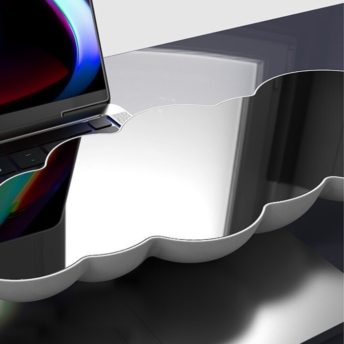 Đệm silicone Bảo Vệ Cổ Tay Khi Sử Dụng Bàn Phím Máy Tính