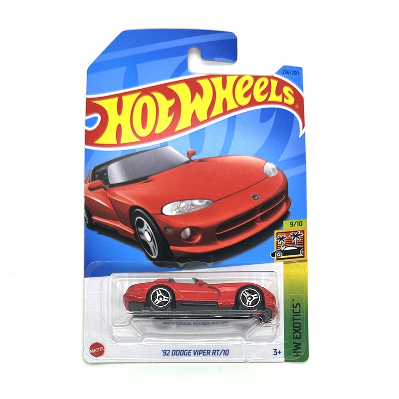 HOT WHEELS Mô Hình Xe Hơi datsun p350 tesla batman Bằng Kim Loại Tỉ Lệ 1 / 64 Mẫu 2023