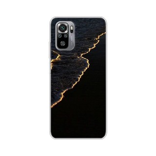 Ốp Điện Thoại Silicon Mềm Cho redmi note 10 / note 10s / note 10 pro / note 11 / note 12 pro