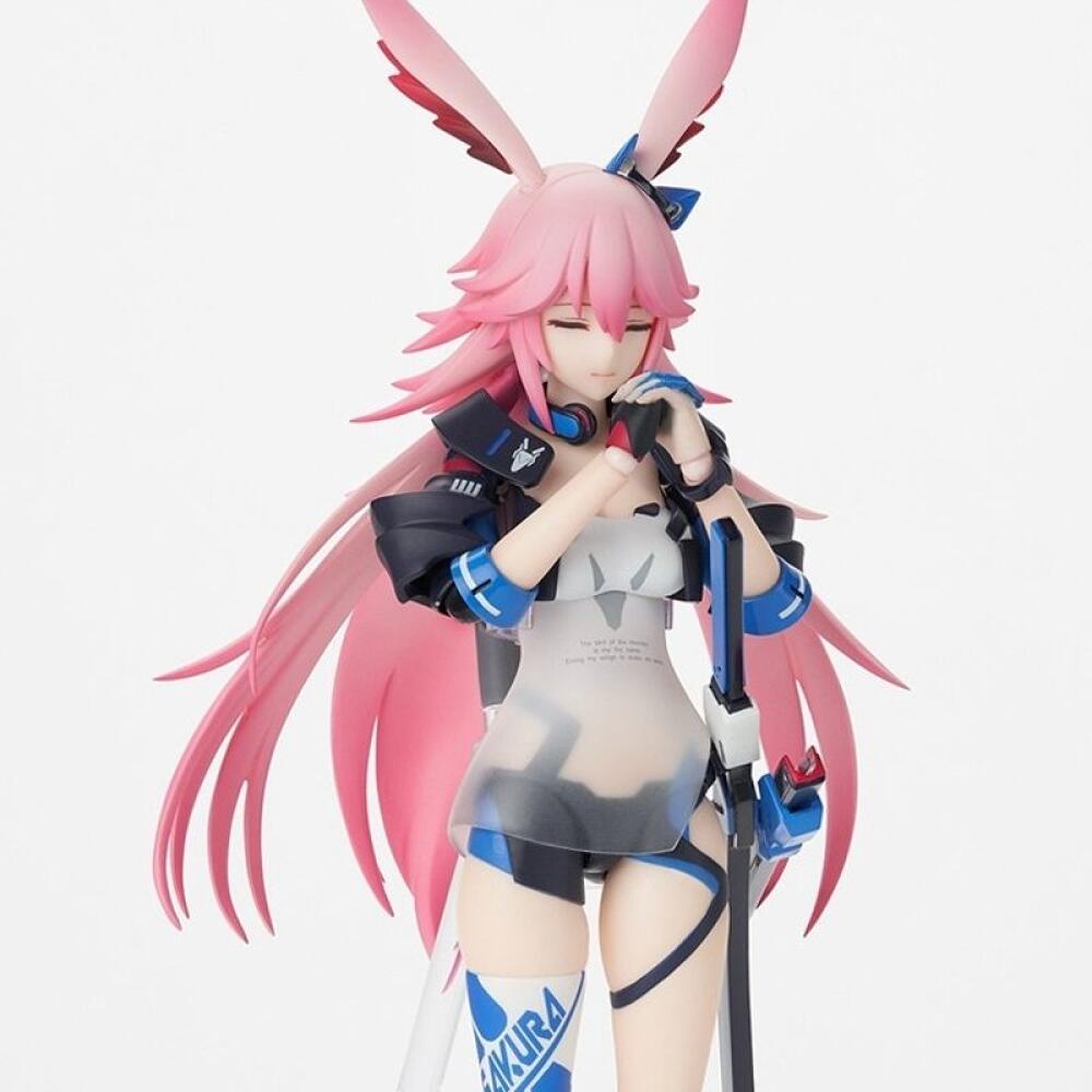 Mô Hình Nhân Vật anime bazhong yingbing bayushen Phiên Bản Trực Tuyến Chất Lượng Cao Có Thể Di Chuyển Để Bàn Sang Trọng