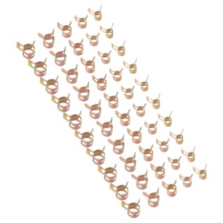 Set 50 kẹp ống dẫn nhiên liệu 5 / 6 / 7 / 8 / 9mm