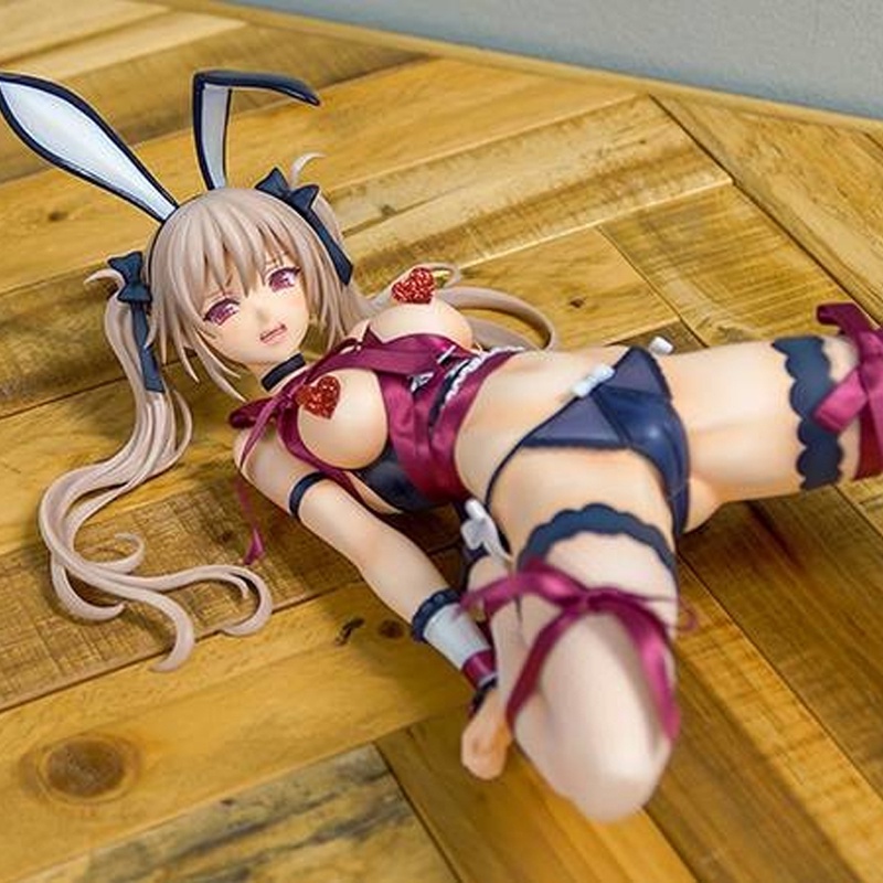 Nhân Vật Nữ anime Nhật Bản Tỉ Lệ 1 / 4 Mô Hình Đồ Chơi Búp Bê Người Lớn Bằng pvc 18 +