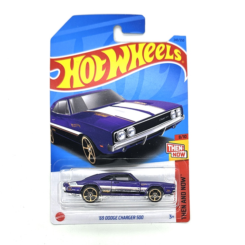 HOT WHEELS Mô Hình Xe Hơi datsun p350 tesla batman Bằng Kim Loại Tỉ Lệ 1 / 64 Mẫu 2023