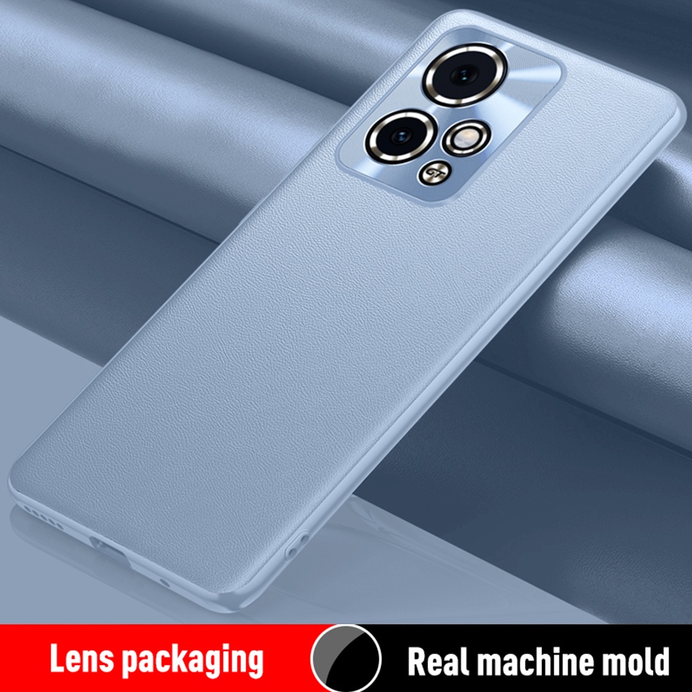 Ốp điện thoại Cho Huawei Honor 90GT Sang Trọng Da PU Ốp điện thoại Cứng Chống Sốc Cho Honor90GT Vỏ T