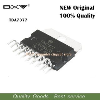 Bộ khuếch đại âm thanh tda7377 ic zip-15p chính hãng