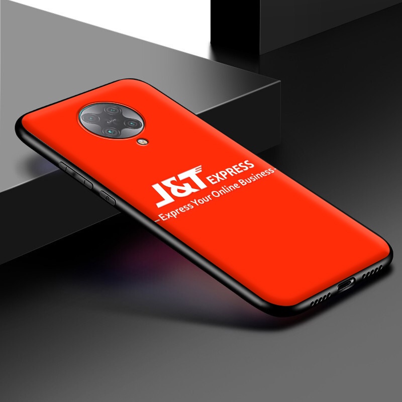 Sbja Ốp Điện Thoại Silicon tpu Mềm Hình j & t ku Cho vivo y17 y12 y15 2020 y11 y20 y19 y11s y12s y20i y20s