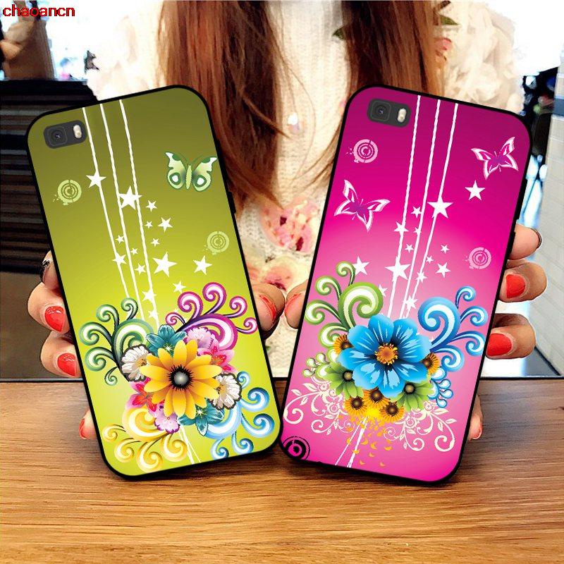 Ôp Điện Thoại silicon Dẻo Họa Tiết Độc Đáo Chất Lượng Cao Cho huawei nova 2i 3 3e 5 3i 5i p8 p9 p10 p20 p30 lite plus pro hhc 04 Ốp