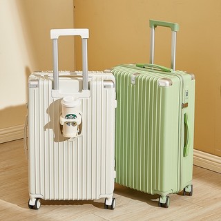 Va li 20 inch, va li du lịch mùa khai giảng của sinh viên đại học, giá đựng cốc bánh xe im lặng cầm tay đa chức năng