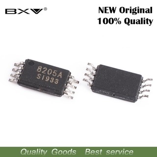 Set 10 chip smd fs8205a tssop8 fs8205 ceg8205a ceg8205 tssop 8205 8205a chuyên dụng