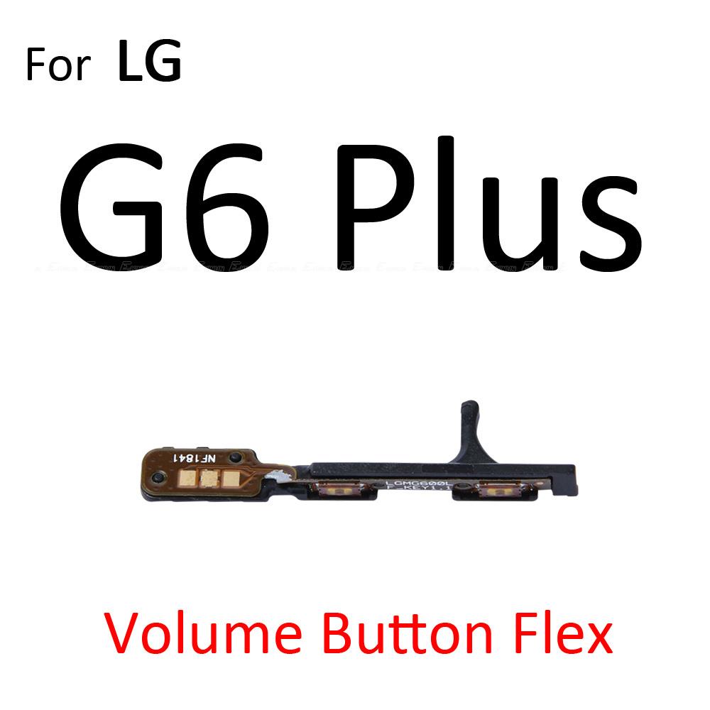 Mạch Nút Nguồn Cho Điện Thoại lg g5 g6 g7 plus g8 g8s g8x thinq