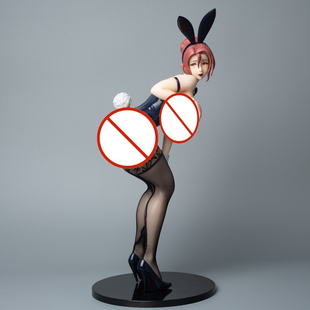 Mô Hình Nhân Vật maririchika kuroki Mom anime rabbit girl